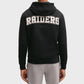 Las Vegas Raiders Hugo Boss Woodson Hoodie Recreated Edition