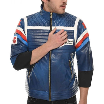 Party Poison My Chemical Romance Jacket