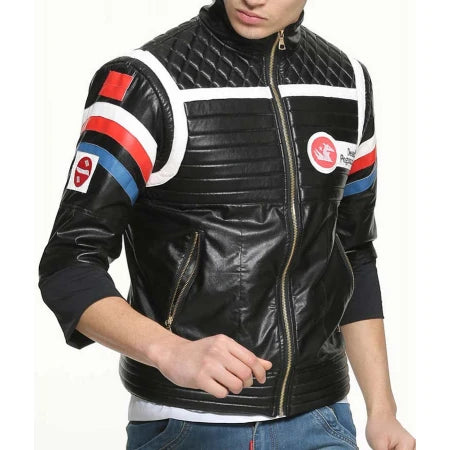 Party Poison My Chemical Romance Jacket