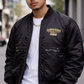 Michael Jackson Dangerous Tour Jacket | MJ Inspired Pepsi Bomber Jacket