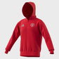 Manchester United Anthem Full-Zip Hoodie Recreated Edition