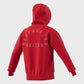 Manchester United Anthem Full-Zip Hoodie Recreated Edition