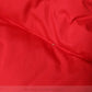 Michael J. Fox Back to the Future Marty McFly Red Puffer Vest