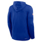 Buffalo Bills Fury Performance Long Sleeve Hoodie T‑Shirt – Game‑Ready Comfort &amp; Style Recreated Edition