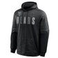 Chicago Bears Black Chip Shot Hoodie – Classic Style Meets Team Pride Recreated Edition