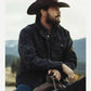 Mens Rip Wheeler Yellowstone Jacket