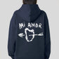 Mi Amor Hoodie Recreated Edition