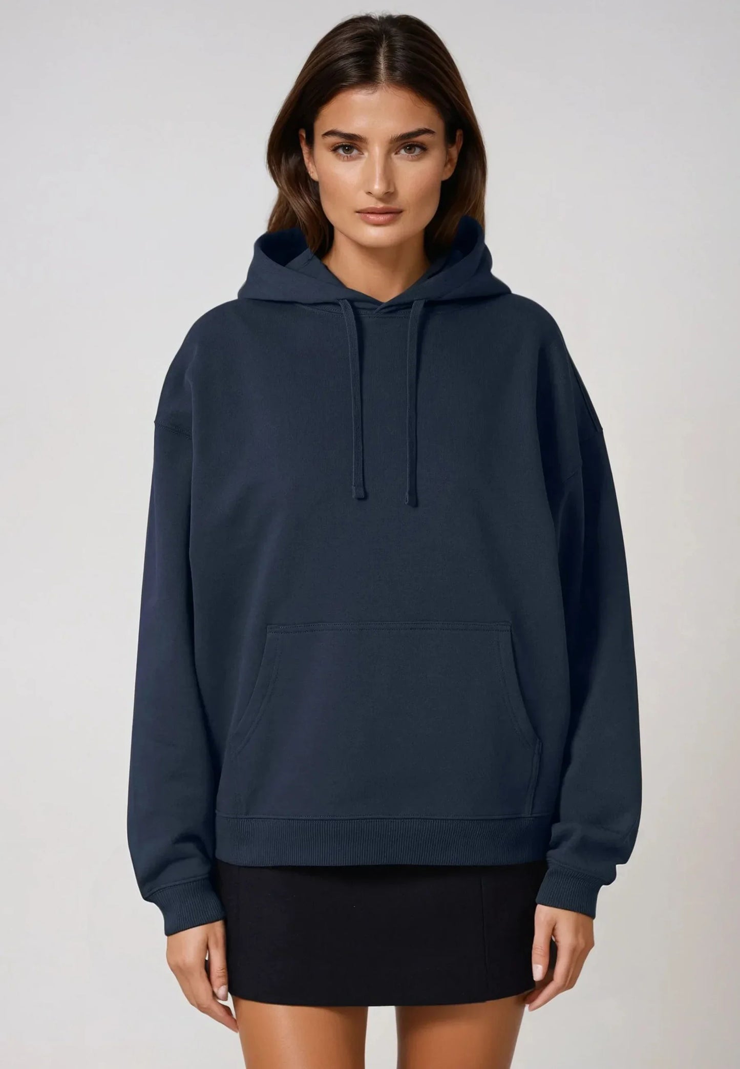 Mi Amor Hoodie Recreated Edition