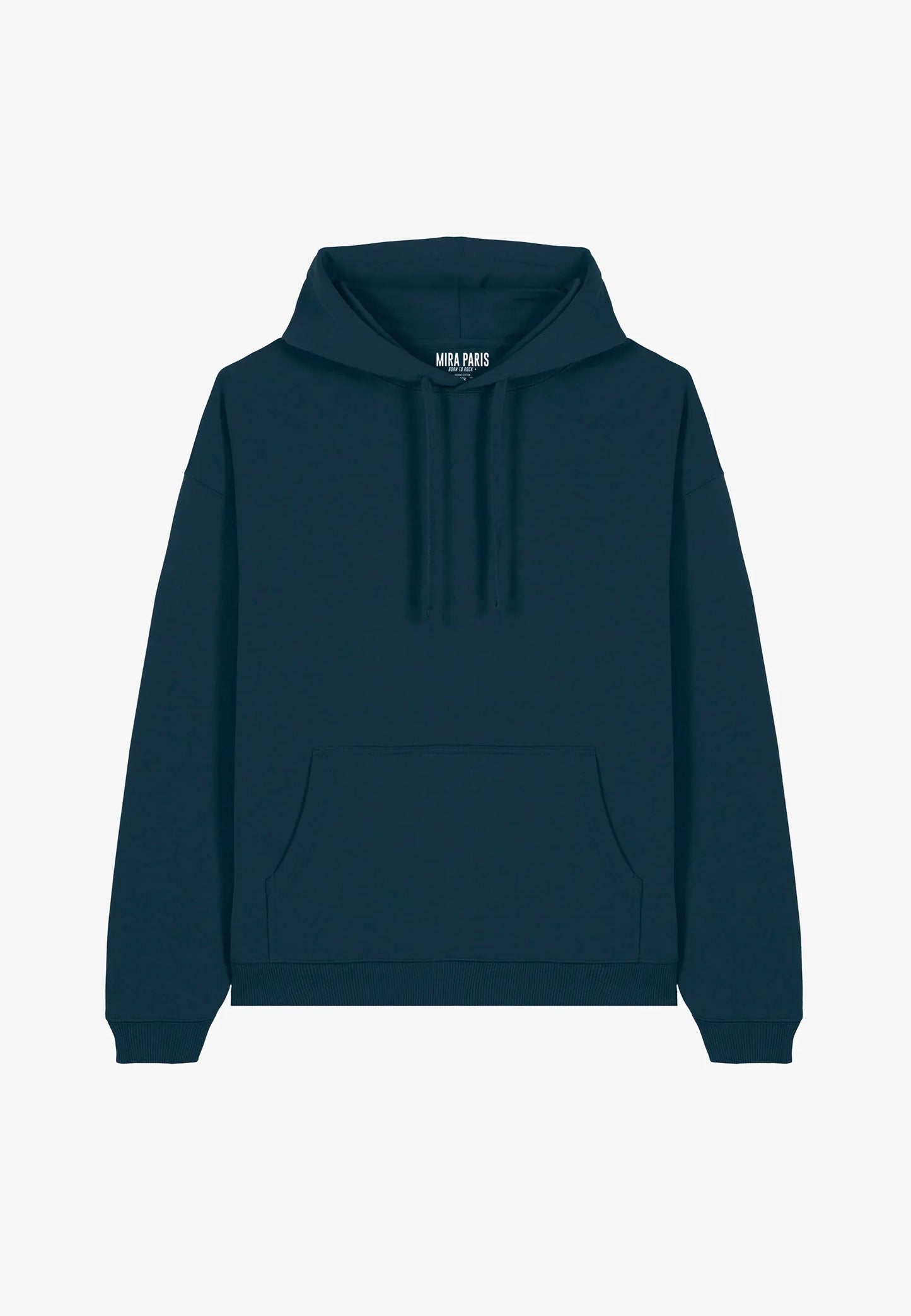 Mi Amor Hoodie Recreated Edition