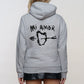 Mi Amor Hoodie Recreated Edition