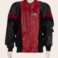Michael Jackson 1992 Heal The World Dangerous Tour Leather Jacket