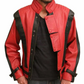 Michael Jackson Thriller Jacket – Recreated Edition