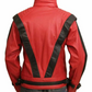 Michael Jackson Thriller Jacket – Recreated Edition