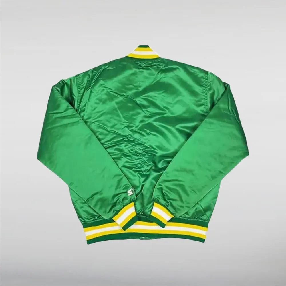 Minnesota North Stars Starter Jacket