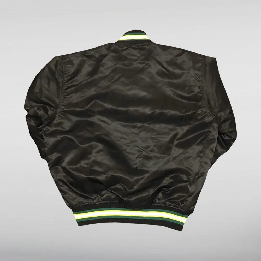 Minnesota North Stars Starter Jacket