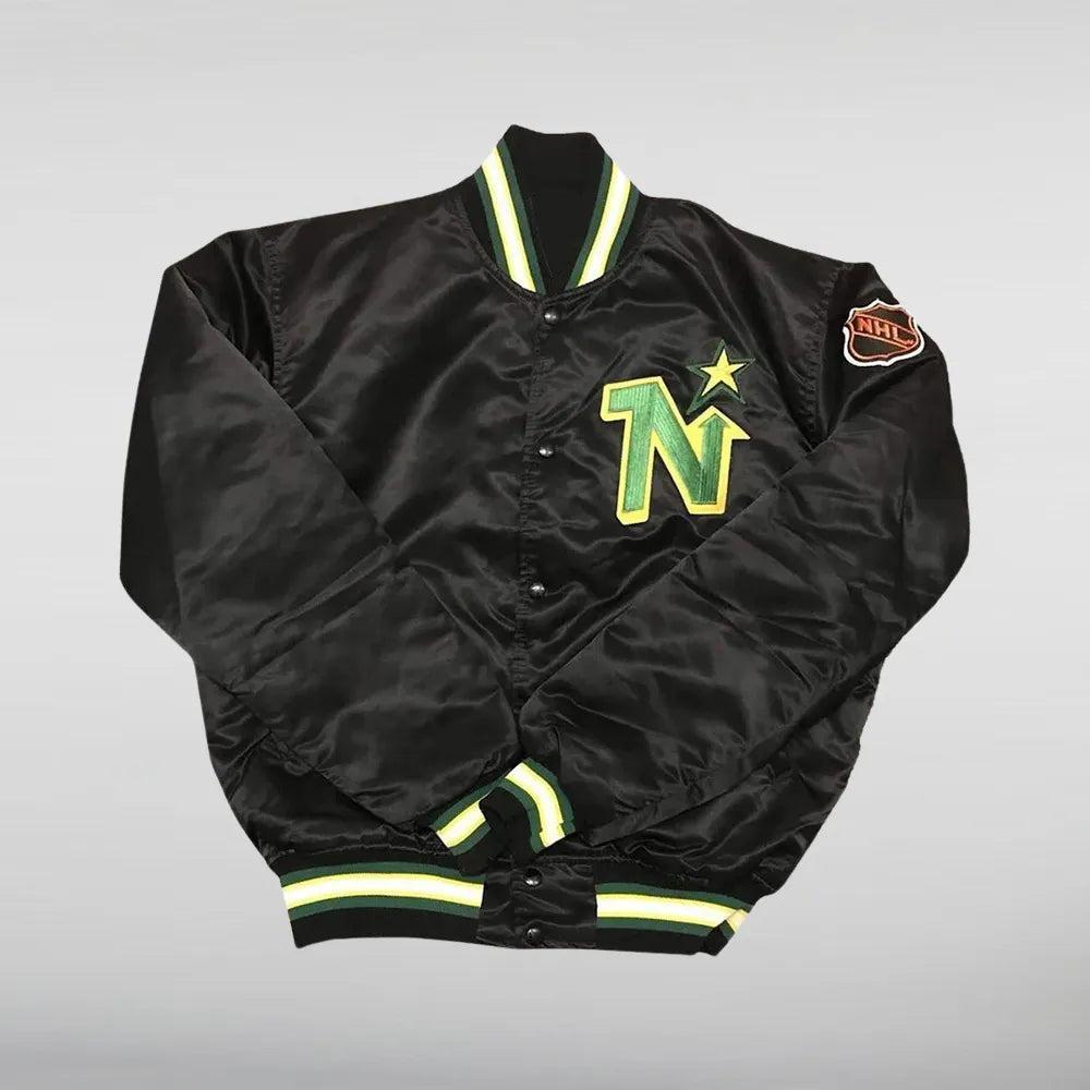 Minnesota North Stars Starter Jacket