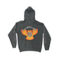 Bloody Osiris Murd333r Rhinestone Hoodie Recreated Edition