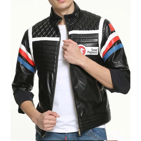 Party Poison My Chemical Romance Jacket
