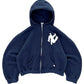 NY Noodle Akimbo Hoodie Recreated Edition