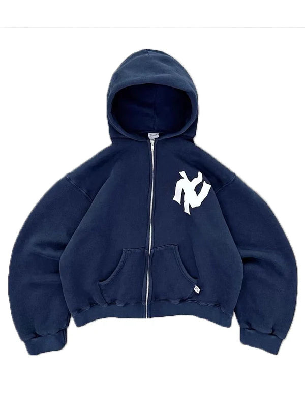 NY Noodle Akimbo Hoodie Recreated Edition