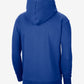 Knicks Blue Pullover Hoodie Recreated Edition