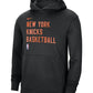 New York Knicks Hoodie Recreated Edition