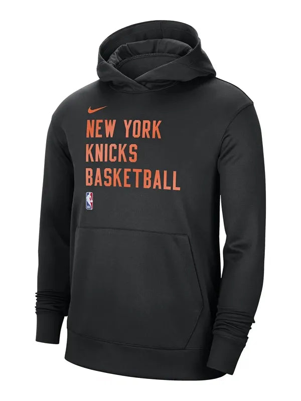 New York Knicks Hoodie Recreated Edition