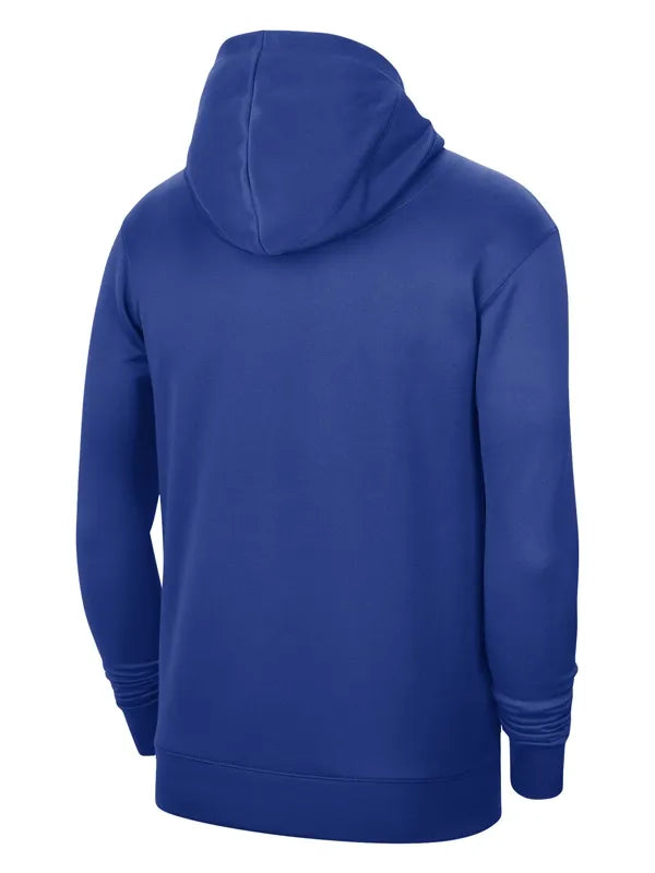 New York Knicks Hoodie Recreated Edition