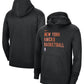 New York Knicks Hoodie Recreated Edition