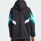 Newcastle United FC Originals Hoodie Recreated Edition