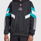 Newcastle United FC Originals Hoodie Recreated Edition
