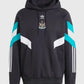 Newcastle United FC Originals Hoodie Recreated Edition
