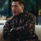 Loot S02 Joel Kim Booster Hoodie Hennything is Possible Hoodie Recreated Edition