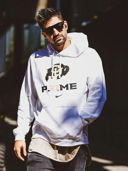 Nick Castellanos Coach Prime Hoodie Recreated Edition
