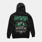 Nick Sirianni Quinyonamo Bay Hoodie Recreated Edition