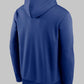 Los Angeles Dodgers Nike 2024 World Series Hoodie Hennything is Possible Hoodie Recreated Edition