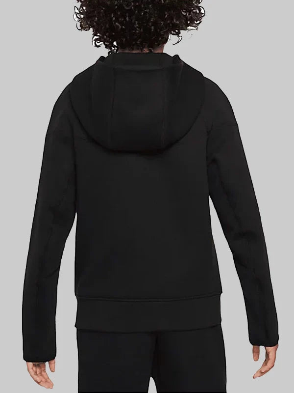 LFC Liverpool Nike Tech Hoodie Recreated Edition