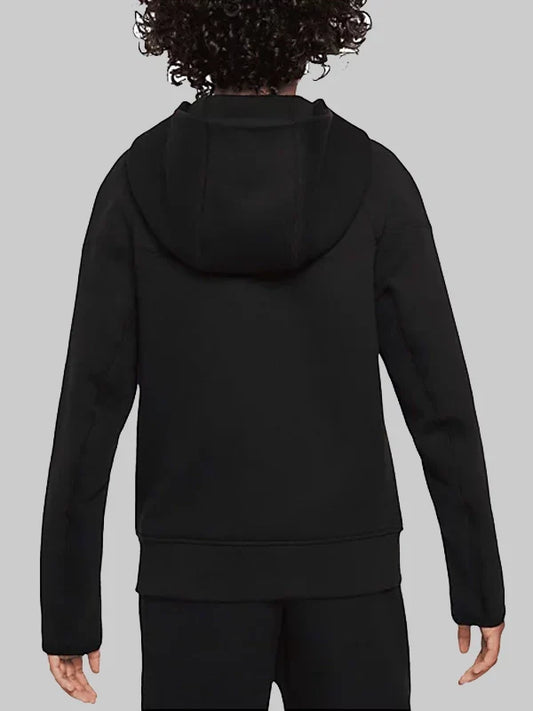 LFC Liverpool Nike Tech Hoodie Recreated Edition