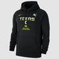 Paige Bueckers Hoodie – UConn Women’s Basketball Recreation Pullover Recreated Edition