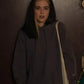 Not Okay 2022 Danni Sanders Hoodie Recreated Edition