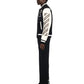 Off White Varsity Jacket – Recreated Edition