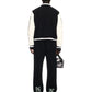 Off White Varsity Jacket – Recreated Edition