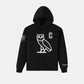 OVO Gretzky Icon Team Hoodie Recreated Edition