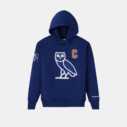 OVO Gretzky Icon Team Hoodie Recreated Edition