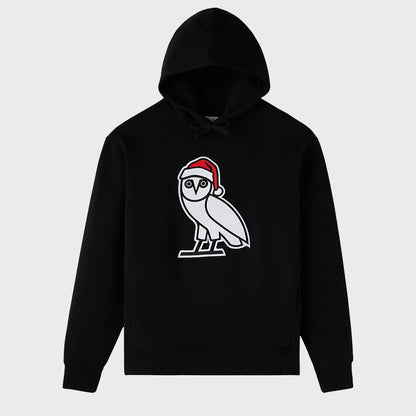 OVO Santa Icon Hoodie Recreated Edition