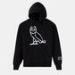 OVO x The Nightmare Before Christmas Icon Hoodie Recreated Edition