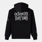 OVO The Nightmare Before Christmas Jack Skellington Hoodie Recreated Edition