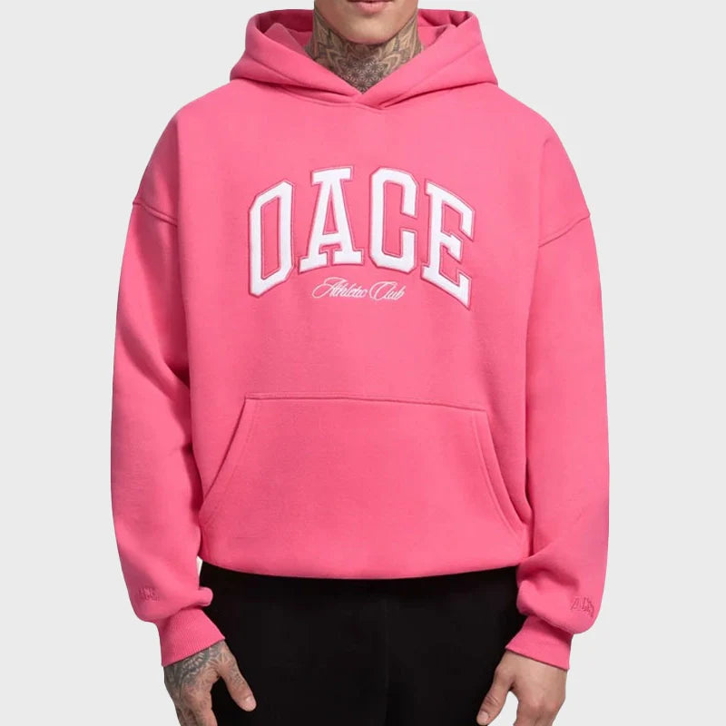 Oace Hoodie Recreated Edition