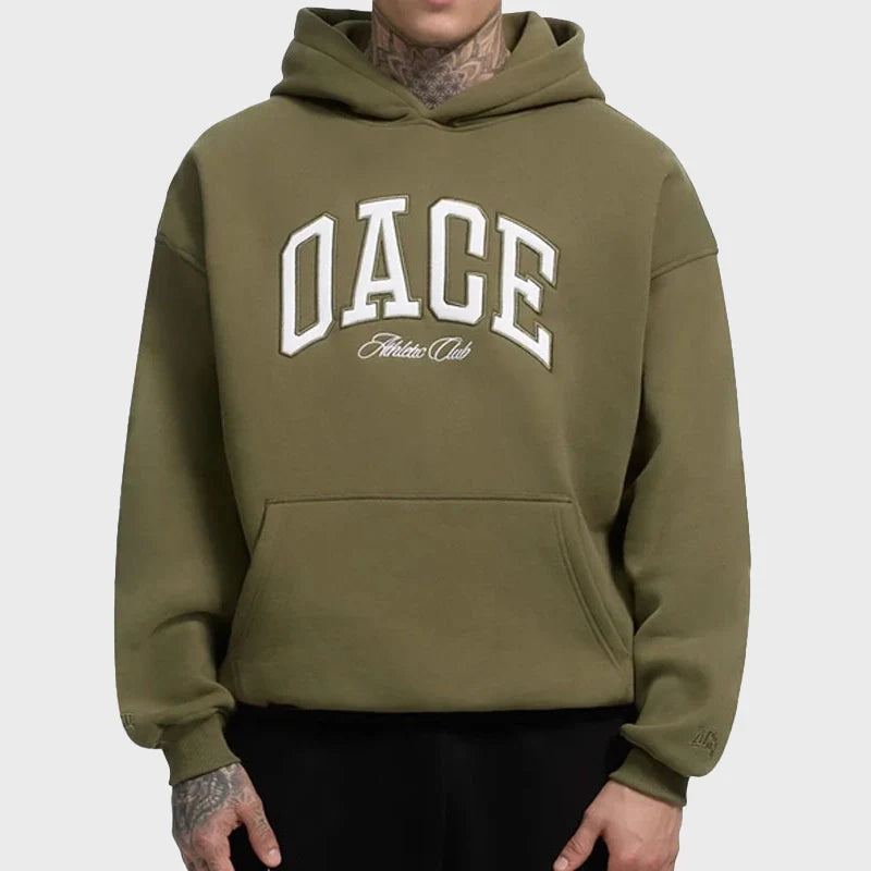 Oace Hoodie Recreated Edition