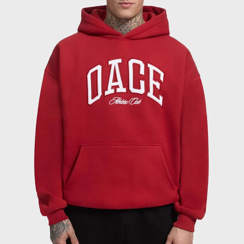 Oace Hoodie Recreated Edition